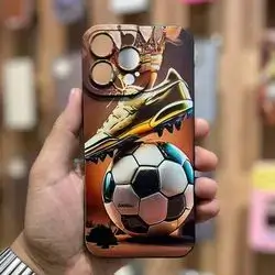 Cover 16 promax / football model