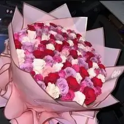 Flower Bouquet