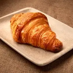 Croissant Plain