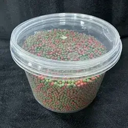 Gold Fish food 150g