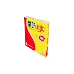 Stopalgic Paracetamol 1000Mg