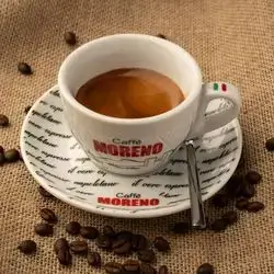 Espresso Double 
