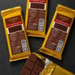 Milk Chocolate