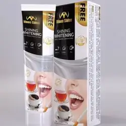 Moon Shine Toothpaste