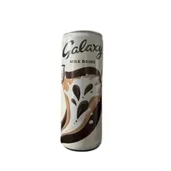 Galaxy Milk drink 250ml