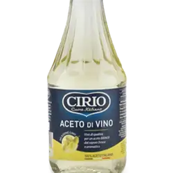 cirio aceto di vino