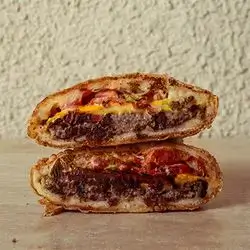 Pango Burger