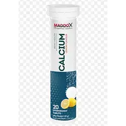 Calcium Effervescent