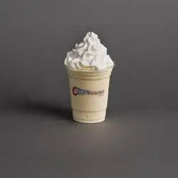 White Chocolate Cream