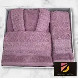 Single Towel Set