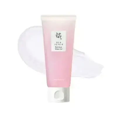 beauty of joseon red bean water gel