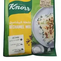 Knorr Bechamel Mix 75g