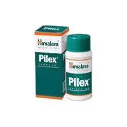 Pilex 60 Tablets