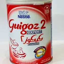 Guigoz French 2