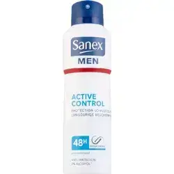 Sanex Men Activ Control 200ml