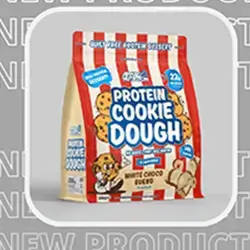 Protein Cookie Dough 1Kg