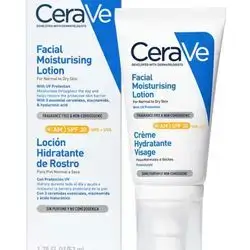 CeraVe Facial Moisturising Lotion AM SPF 30