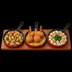 Platter 2