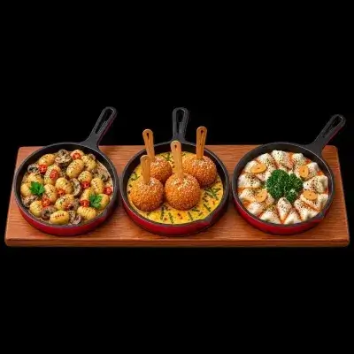 Platter 2