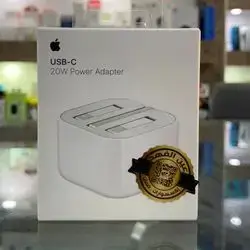 Original Iphone Adapter 20w Fast Charger