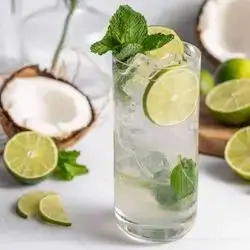 Coconut Mojito