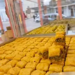 Baklava