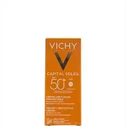 Vichy Capital Soleil SPF 50+ Velvety Protective Cream 50ml