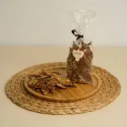 Cheese Crackers