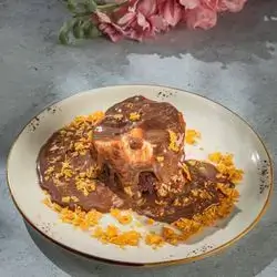 Brownie Carry Me