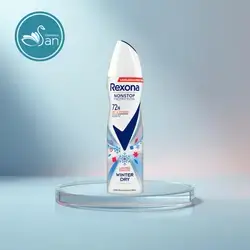 Rexona Antitranspirant Deospray Nonstop Protection Winter Dry, 150 ml