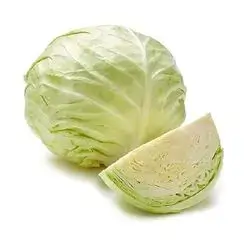 White Cabbage Local, 1kg