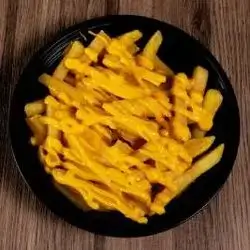 Cheese Fries