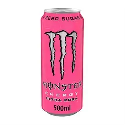 Monster Pink Zero