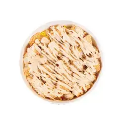 Spicy Mayonnaise Rizo