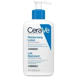 Cerave Moisturising Lotion For Dry To Very Dry Skin 236 Ml