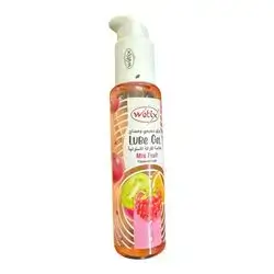 Wotix lube gel Mix Fruit