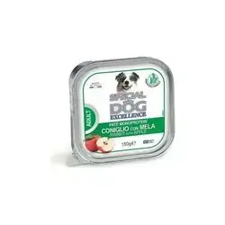 Special Dog Adult Rabbit & Apple 150g