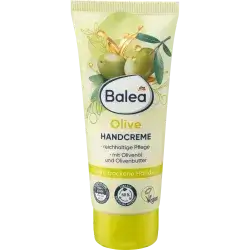Balea Olive Oil Handcreme