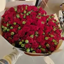 Bouquet Flower