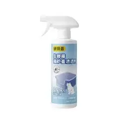 Litterbox Odor Eliminator 500ml