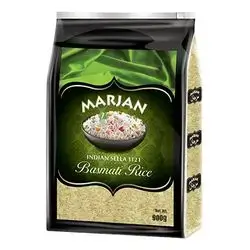 Marjan Rice