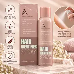 Aesthetics Solutions Hair Identifier Spray – 114 mL