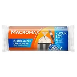 MacroMax Garbage 40-50