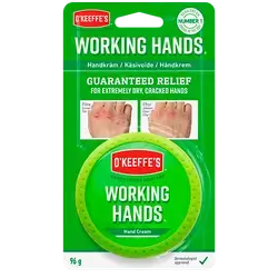 O'Keeffe's Hand Cream for Working Hands