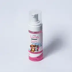 Shampoo For Cats & Dogs 150Ml