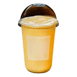 Milkshake Mango