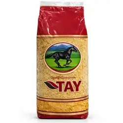 Bulgur Black horse macaroni 800 g