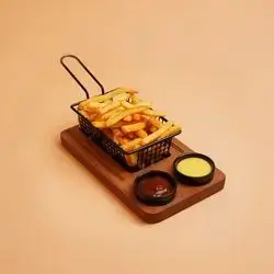 Fries