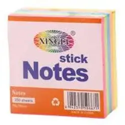 Stick Notes-XINGLI-350 sheets