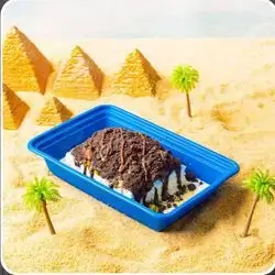 Dubai Oreo Qashtoota